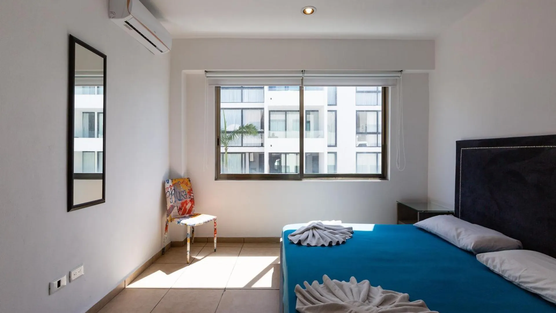Best Penthouses&Apartments In The Center Of Pdc! Playa del Carmen Apartment