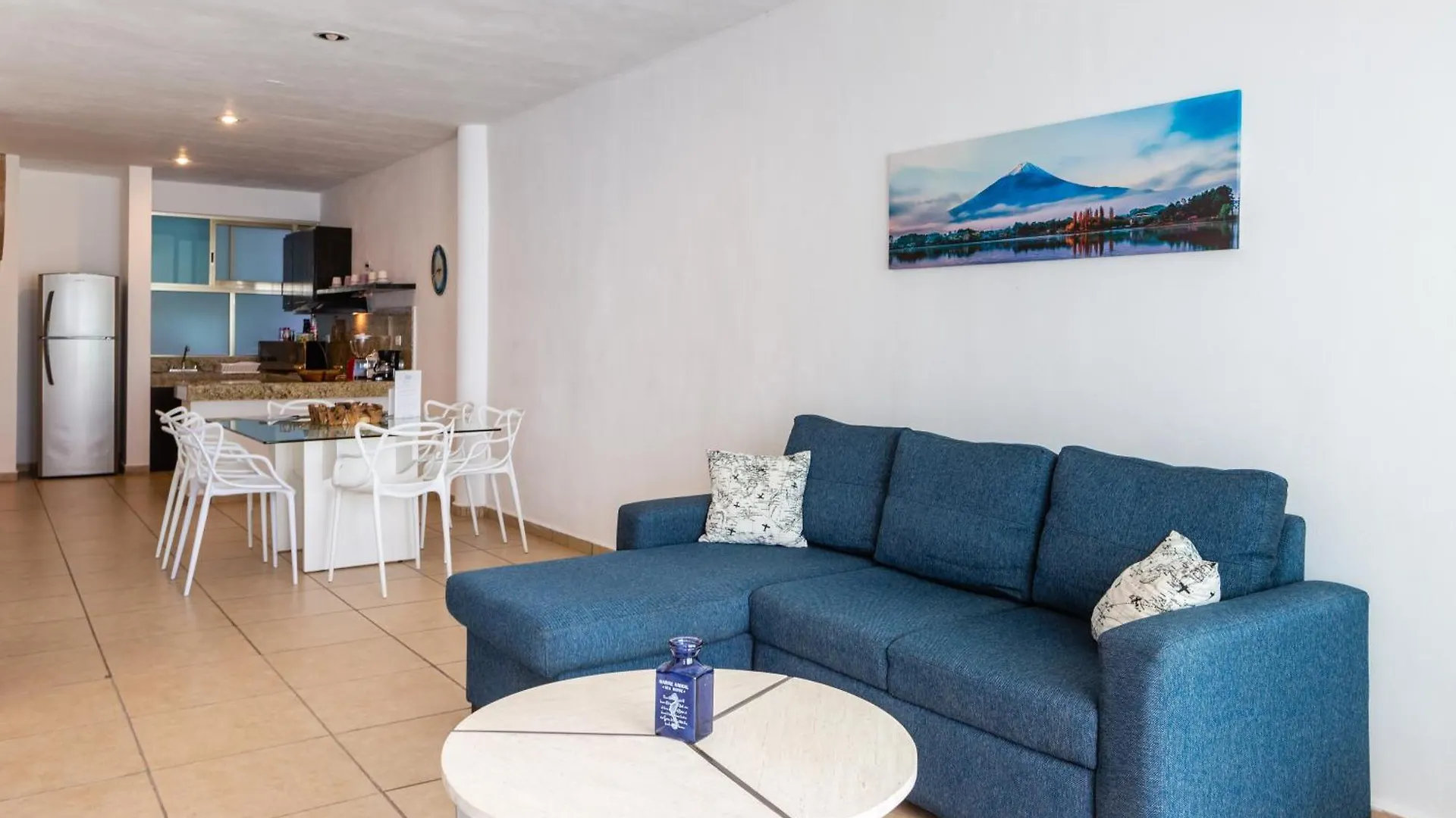 Best Penthouses&Apartments In The Center Of Pdc! Playa del Carmen Apartment