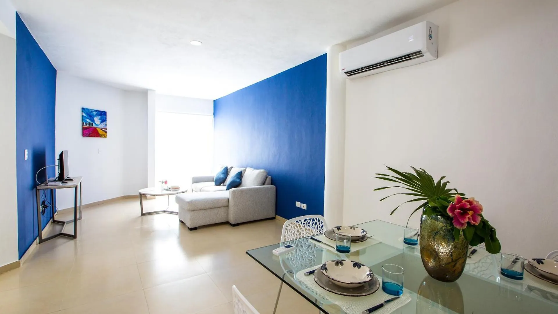 Apartment Best Penthouses&Apartments In The Center Of Pdc! Playa del Carmen