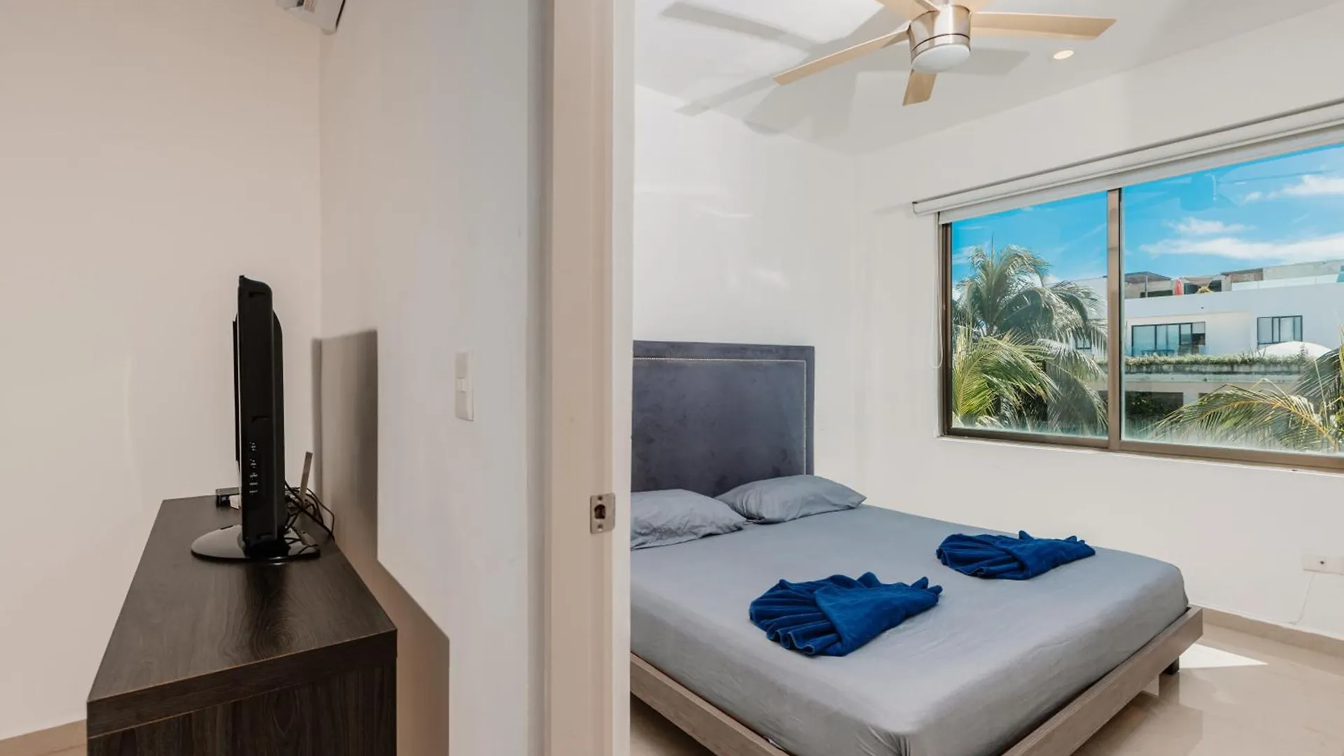 Best Penthouses&Apartments In The Center Of Pdc! Playa del Carmen Mexico