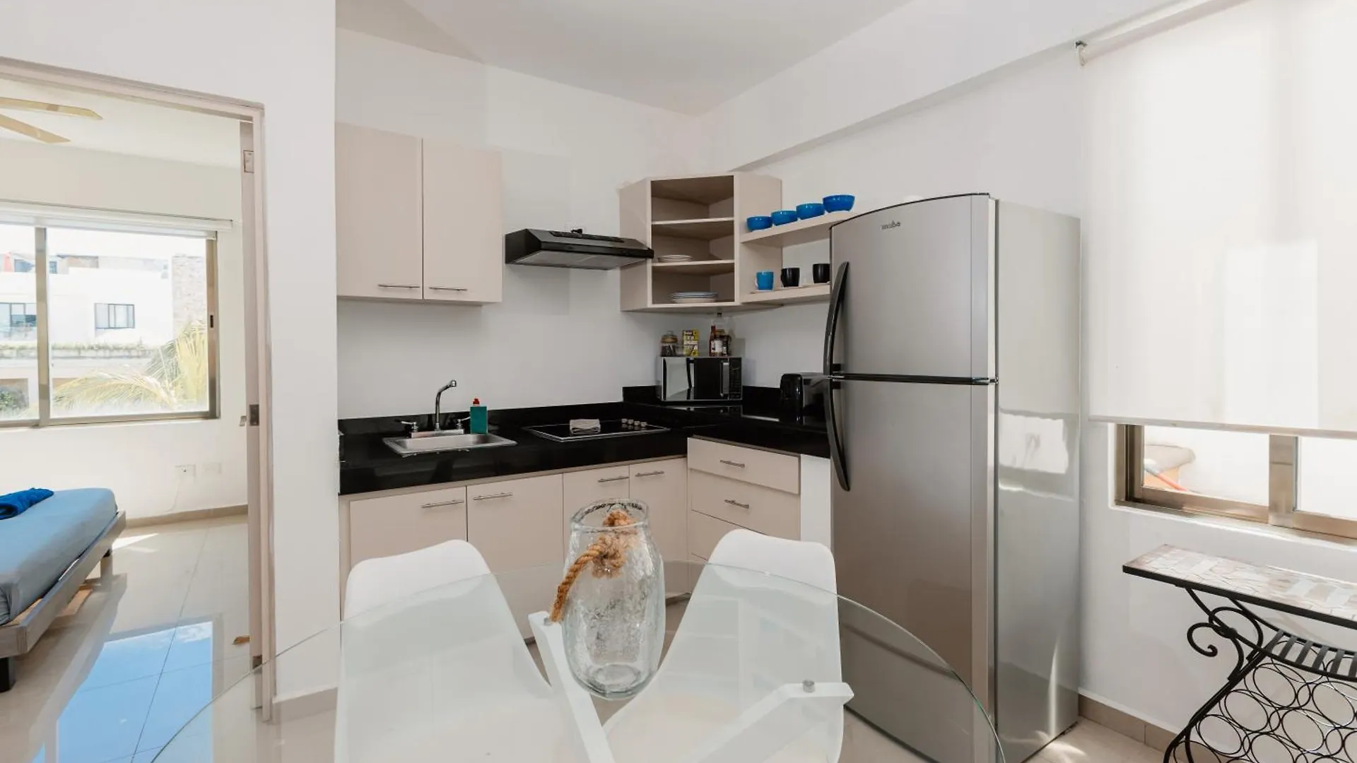 Best Penthouses&Apartments In The Center Of Pdc! Playa del Carmen Apartment
